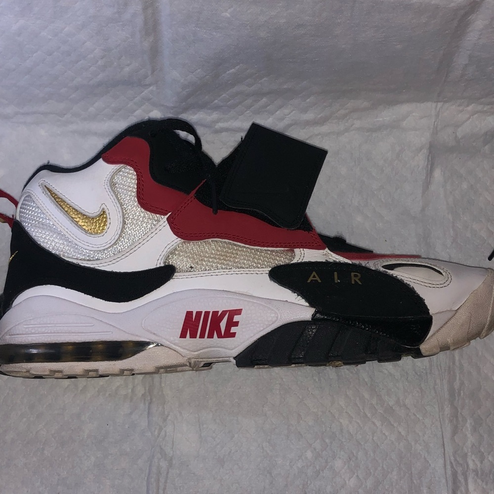 Nike Air Max Speed Turf